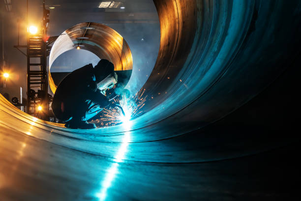 Best Food and Beverage Processing Equipment Welding in Batesville, IN