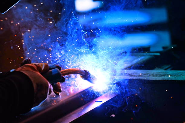Trusted Batesville, IN Welder & Metal Fabrication Experts