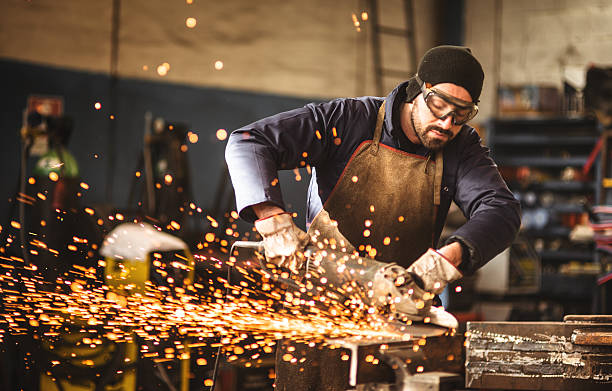 Best Artistic and Custom Metal Fabrication in Batesville, IN
